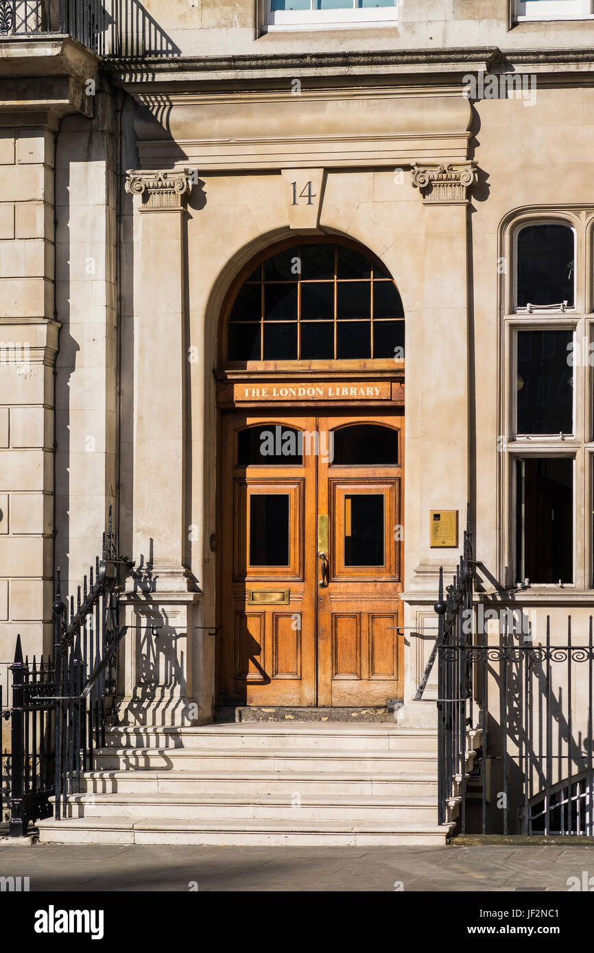 St James Square London High Resolution