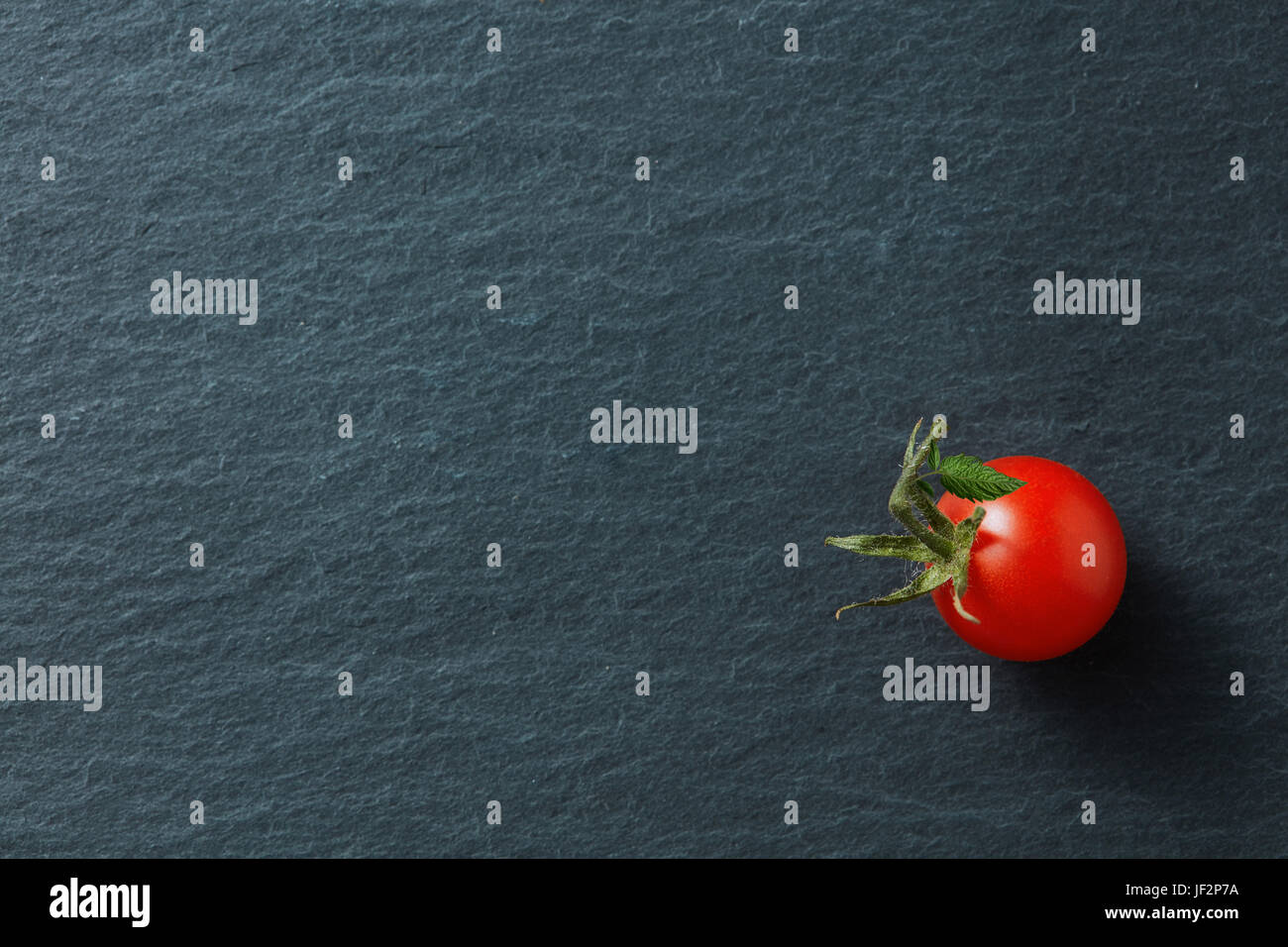 fresh cherry tomato Stock Photo - Alamy