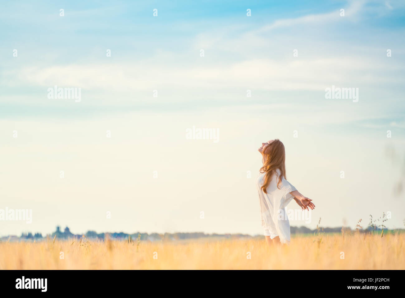 Flare freedom hi-res stock photography and images - Alamy