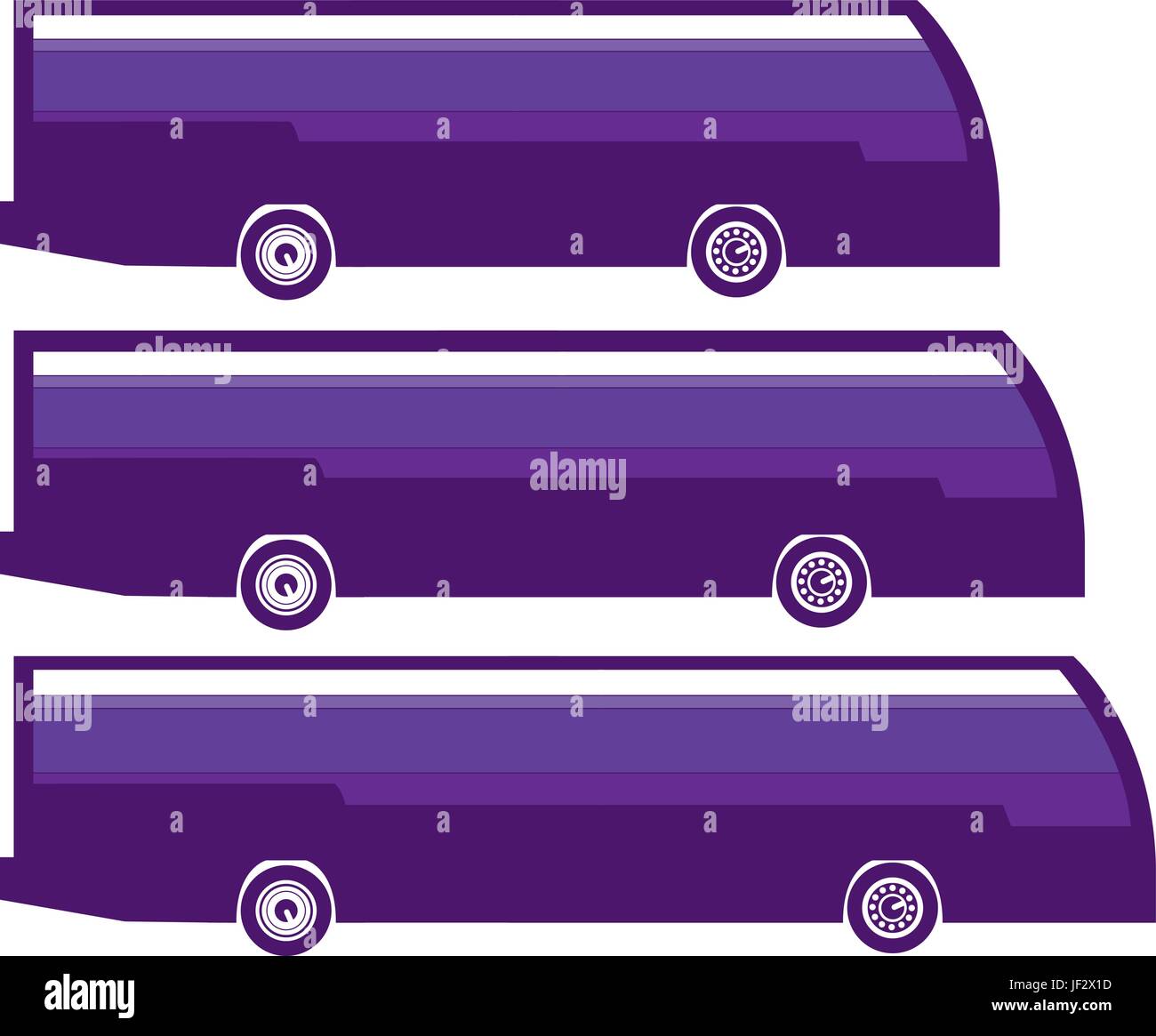First omnibus Stock Vector Images Alamy
