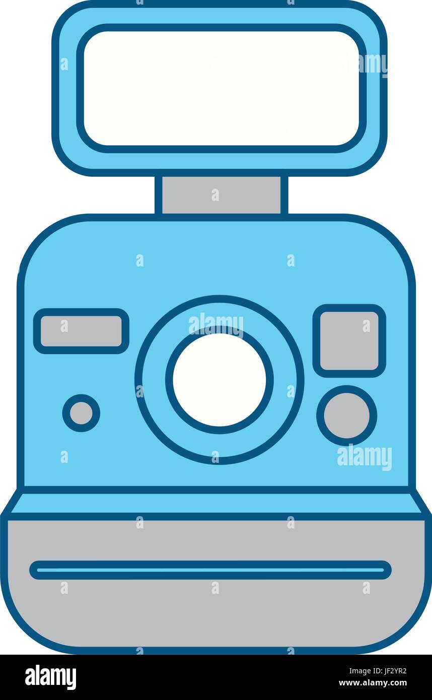 Professional Photographic camera Stock Vector Image & Art - Alamy