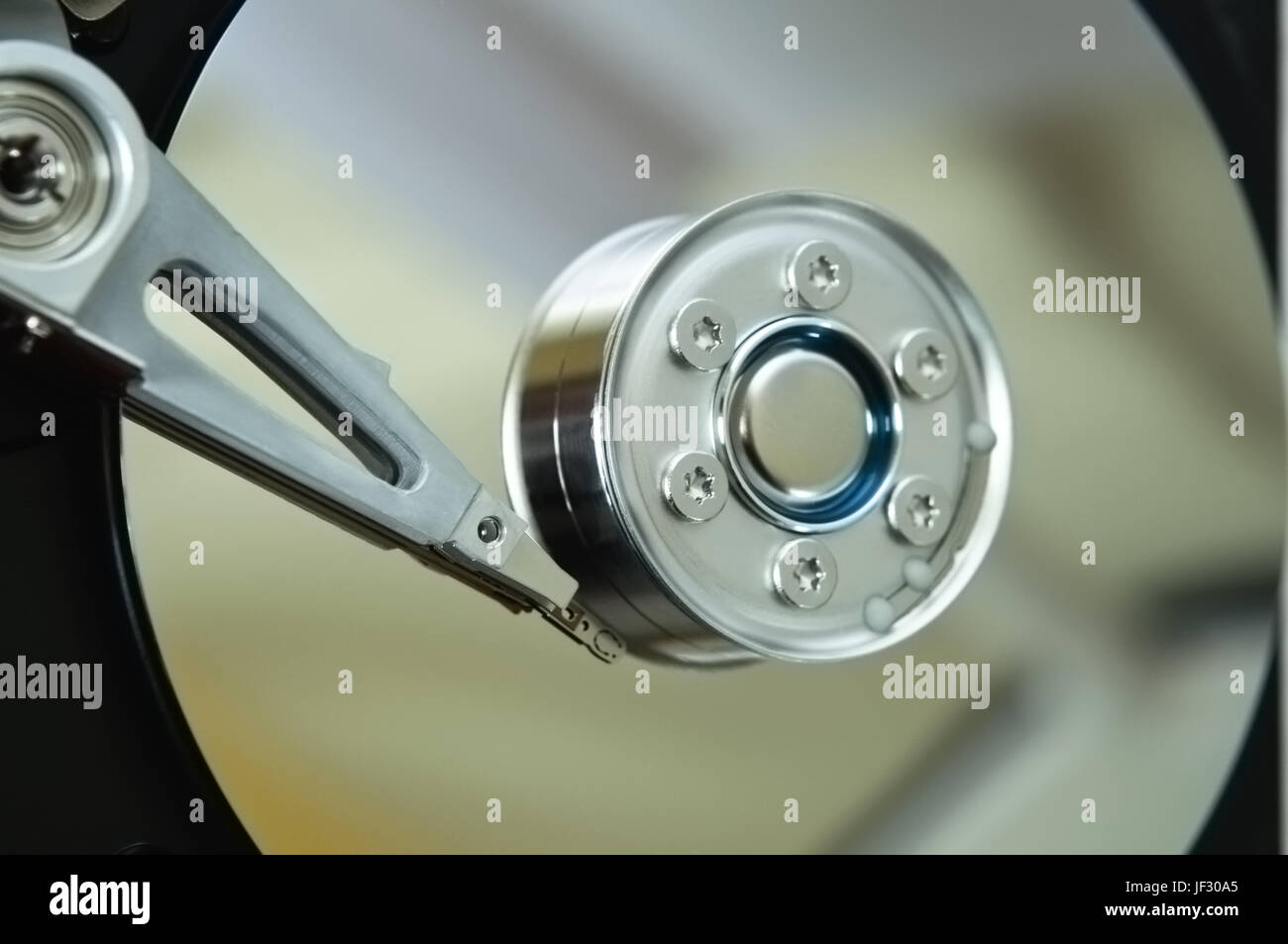 Disk platter hires stock photography and images Alamy