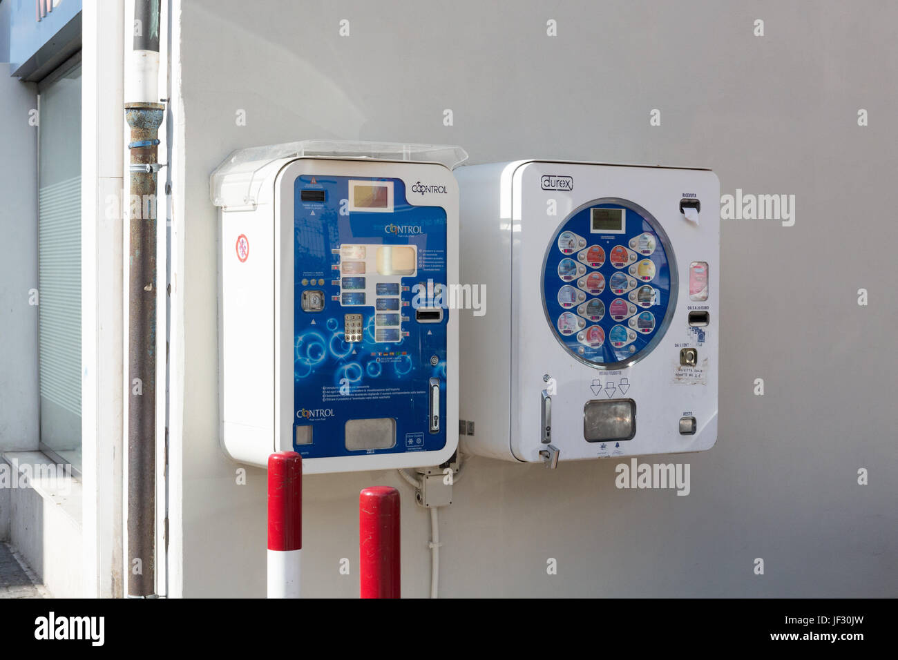 Durex hi-res stock photography and images - Alamy