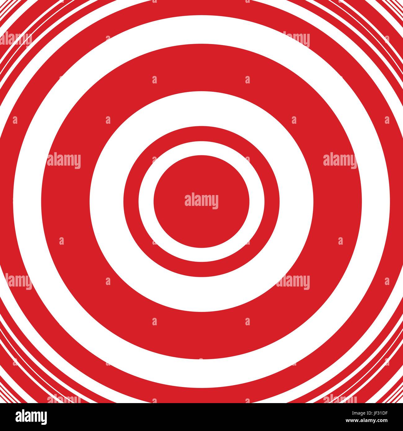Concentric arc pattern radial hi-res stock photography and images - Alamy