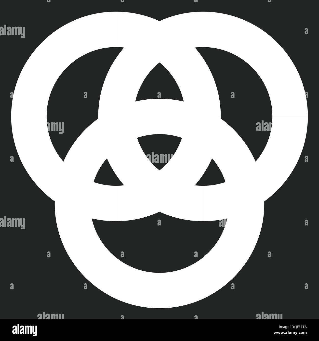 3 2024 interlocking rings