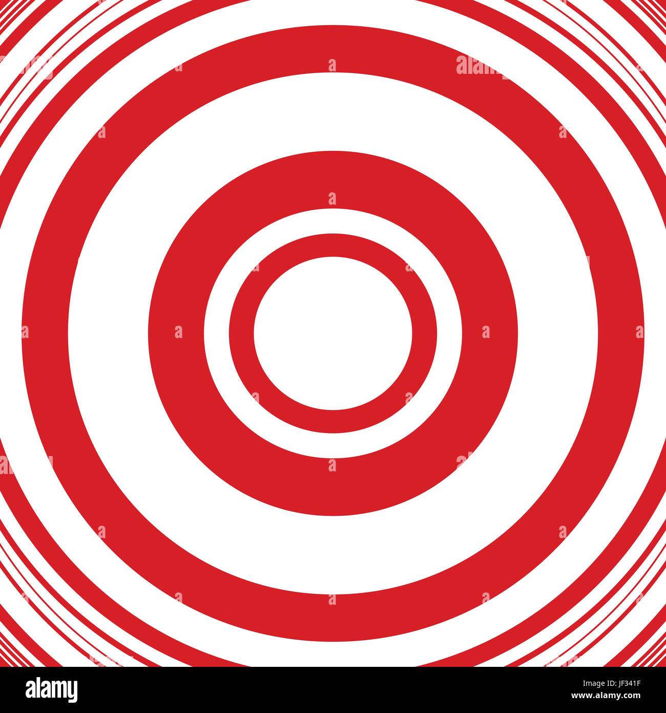 Concentric arc pattern radial hi-res stock photography and images - Alamy