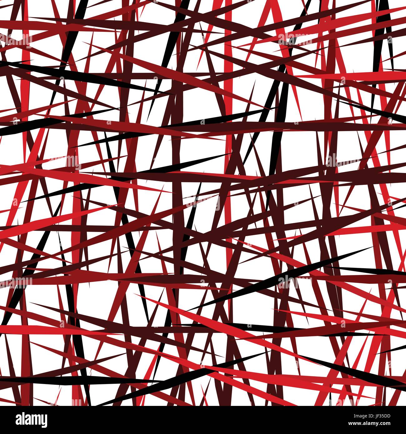 Abstract colorful background-pattern with random lines, random stripes ...