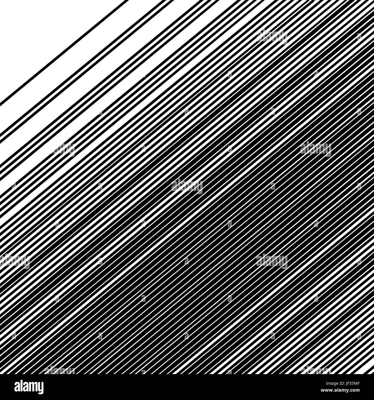 Grid, mesh of lines. Abstract geometric pattern Stock Vector Image ...