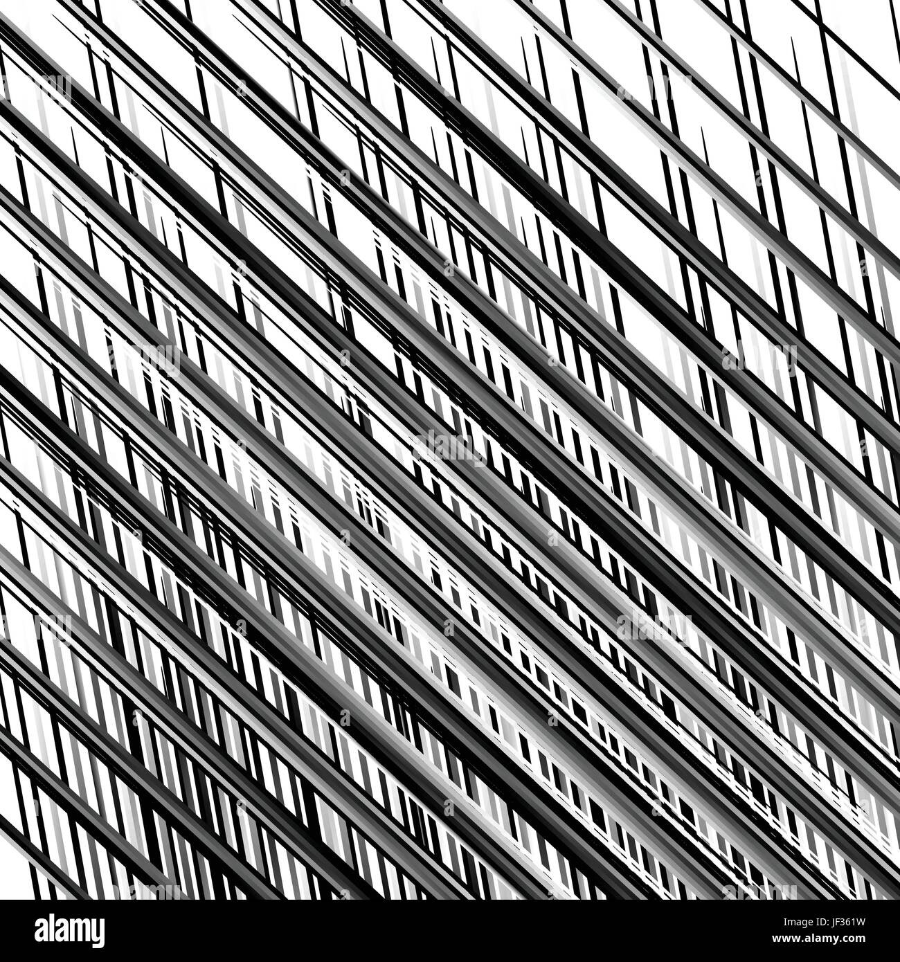 Grid, mesh of lines. Abstract geometric pattern Stock Vector Image ...