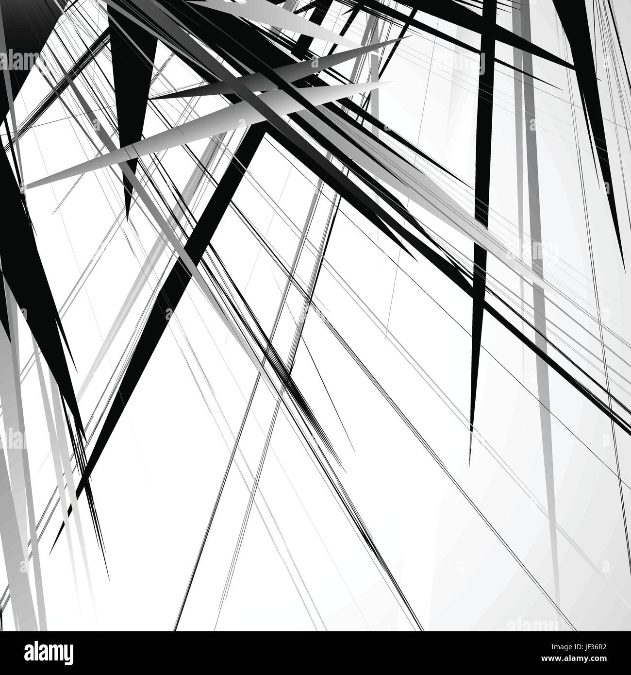 Rugged shapes Stock Vector Images - Alamy