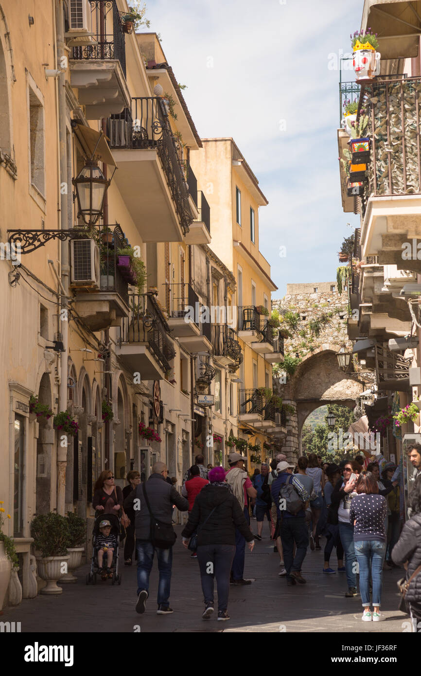 Province Of Messina High Resolution Stock Photography and Images Alamy