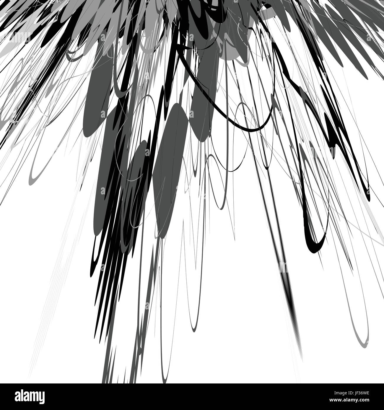 Rugged shapes Stock Vector Images - Alamy