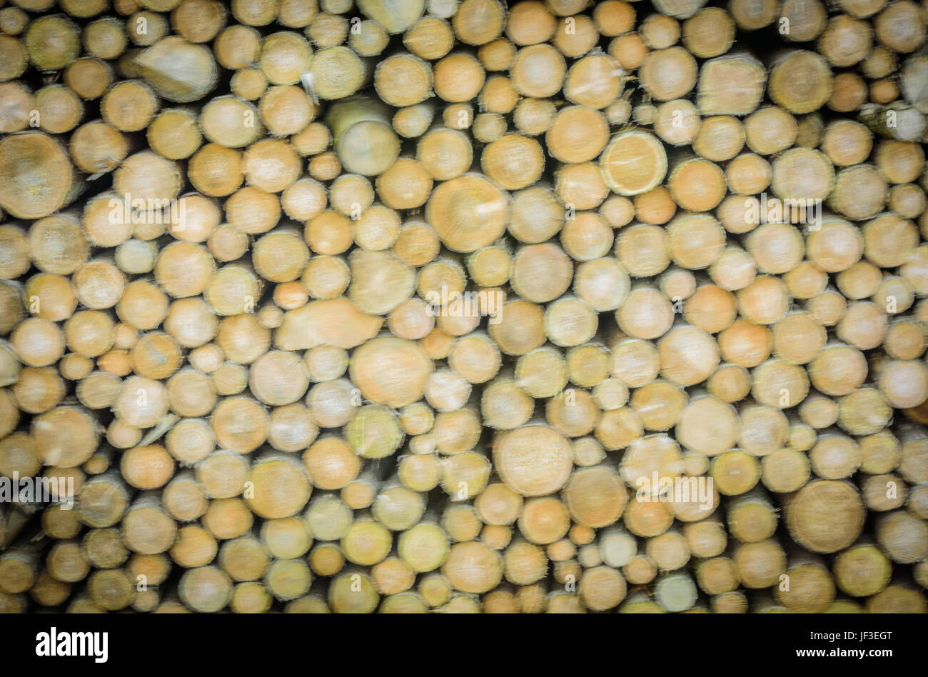 Background pattern tree logs texture hi-res stock photography and ...