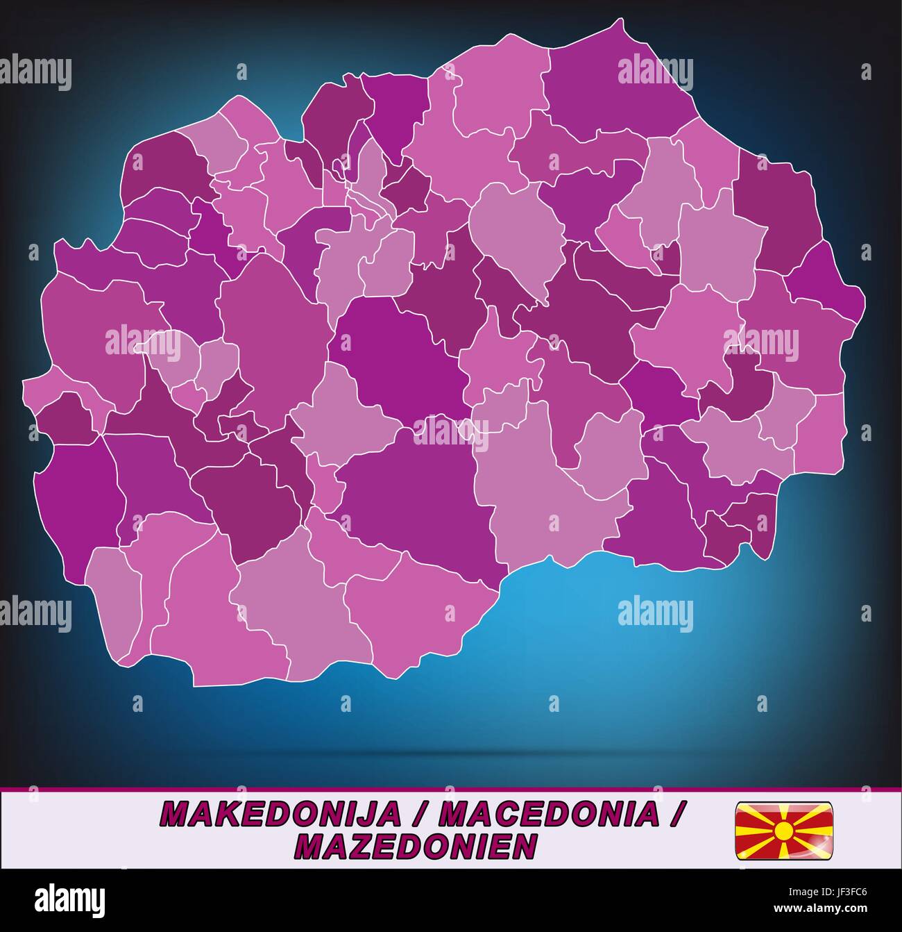 Card Macedonia Atlas Map Of The World Map Model Design Project Card Macedonia Atlas Map Of The World Map Model Design Project Concept JF3FC6 