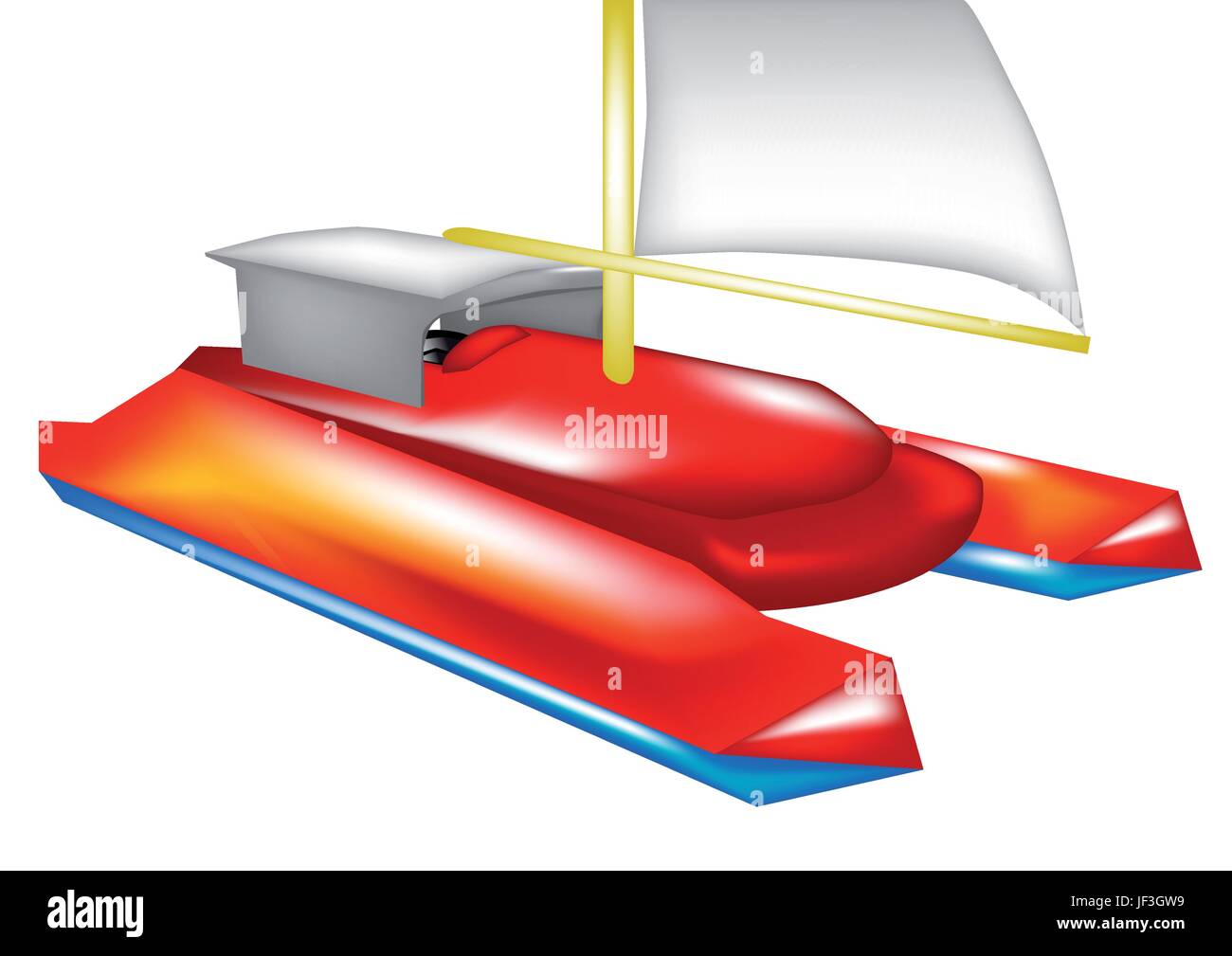 Free rowing Stock Vector Images - Alamy