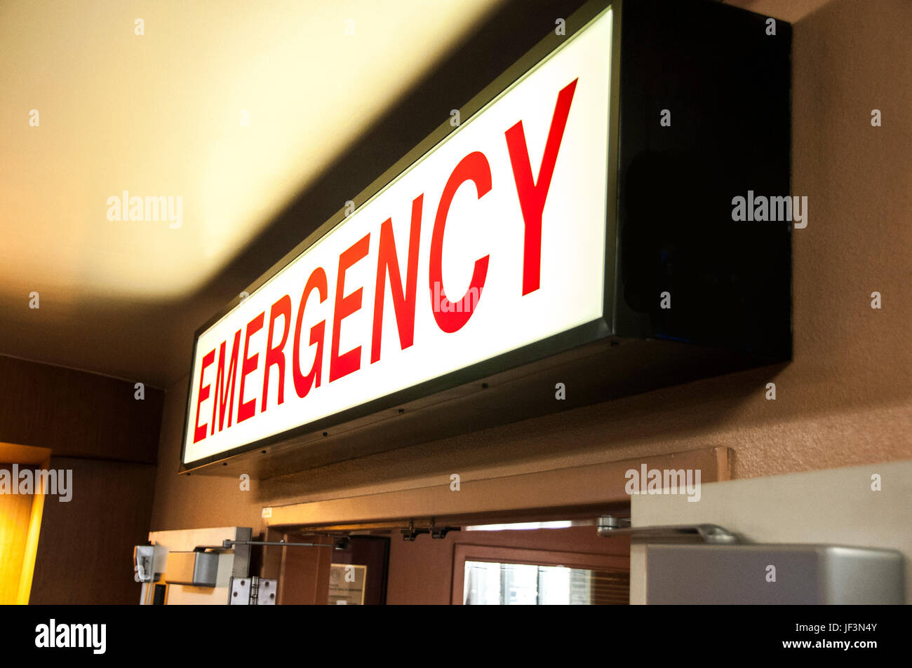 William Beaumont Army Medical Center S Emergency Department
