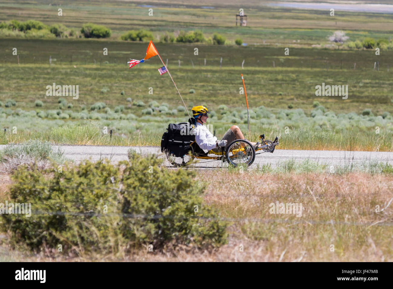 recumbent bike aerodynamic shell