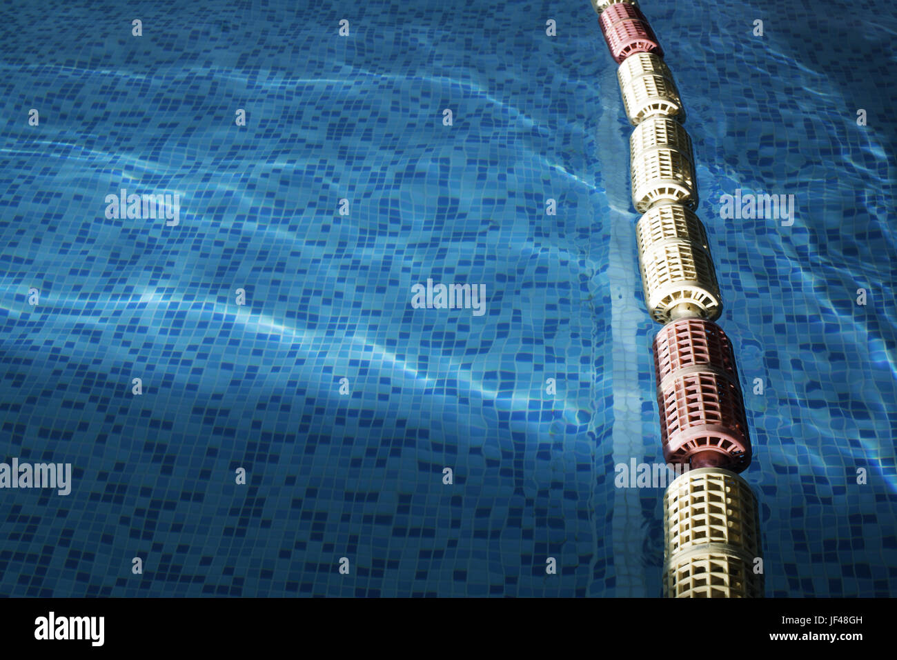 Swimming pool and hall Stock Photo Alamy