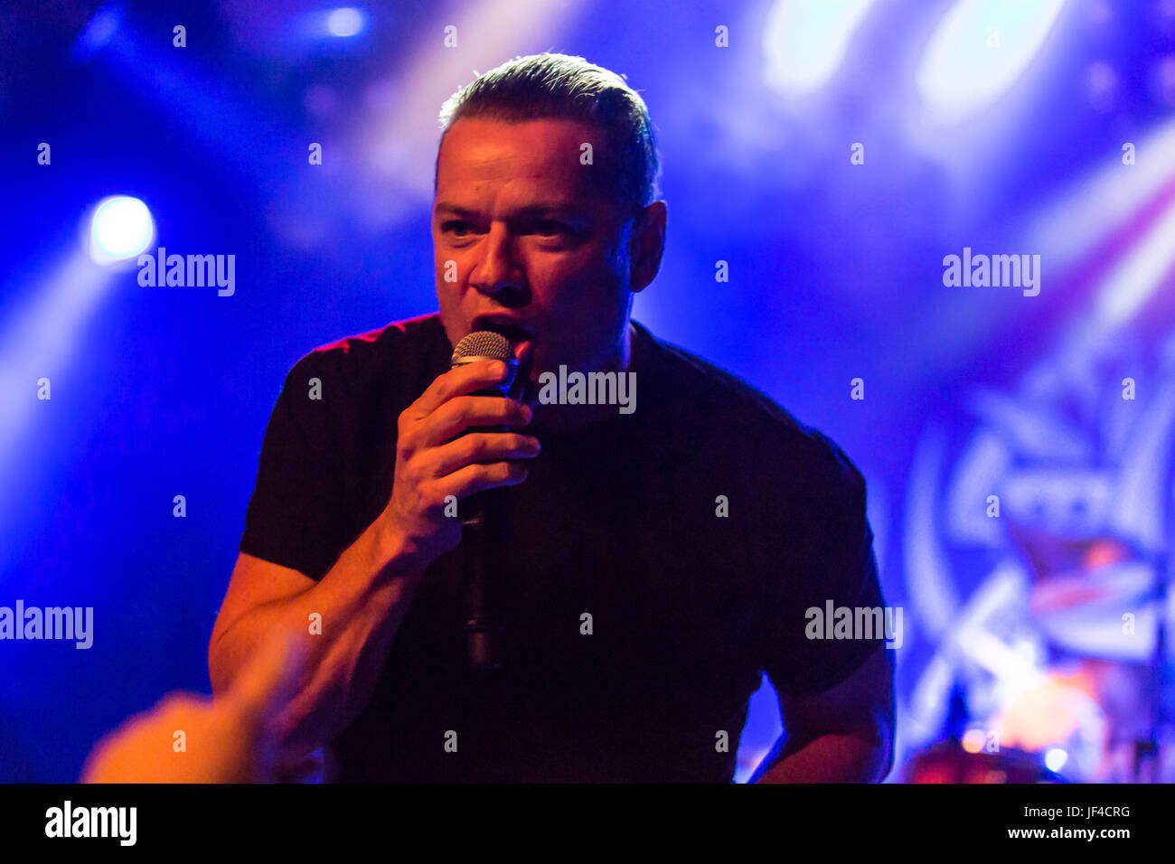 Ugly Kid Joe Stock Photo Alamy