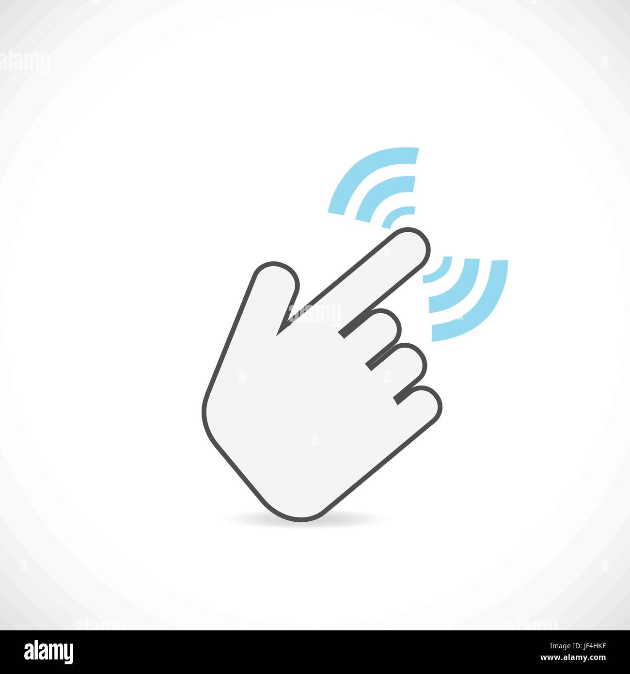 finger, isolated, model, design, project, concept, plan, draft, graphic ...