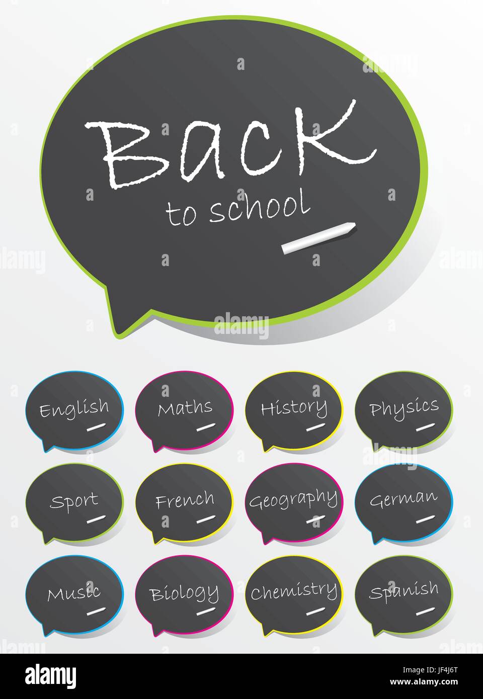 education, blackboard, cool, copy, imitation, clich, template ...