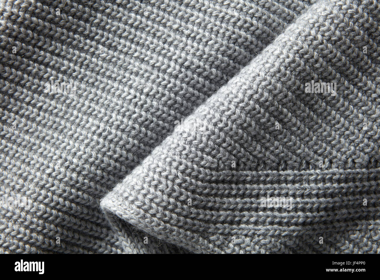 Background of the knitted fabric Stock Photo - Alamy