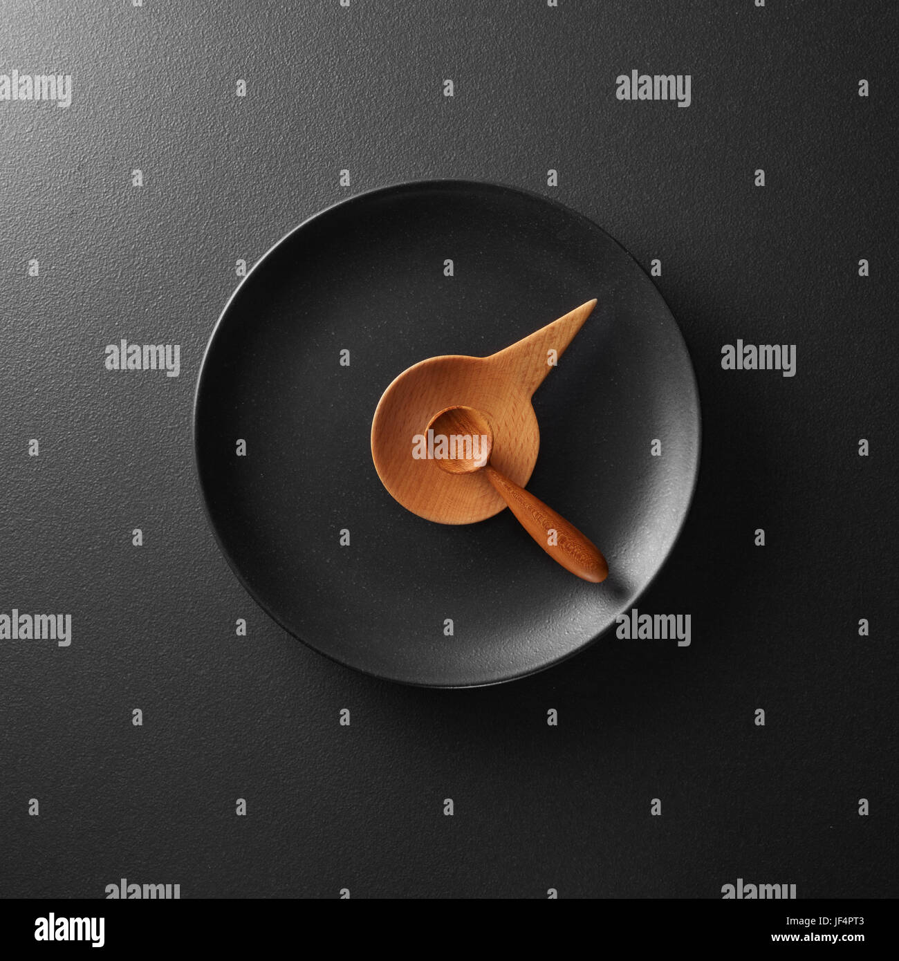 It's time for lunch Stock Photo - Alamy