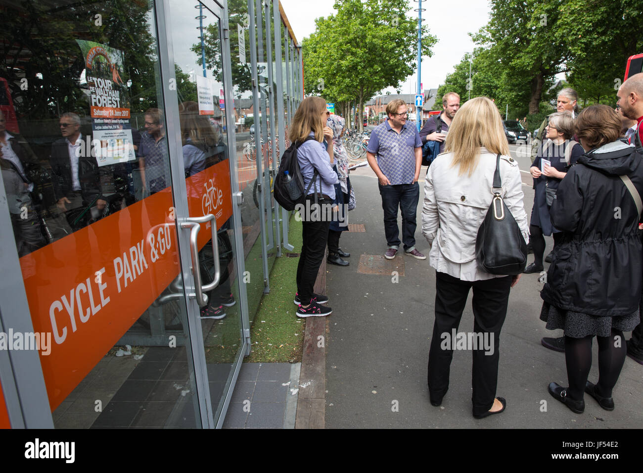 The cycle hub hires stock photography and images Alamy