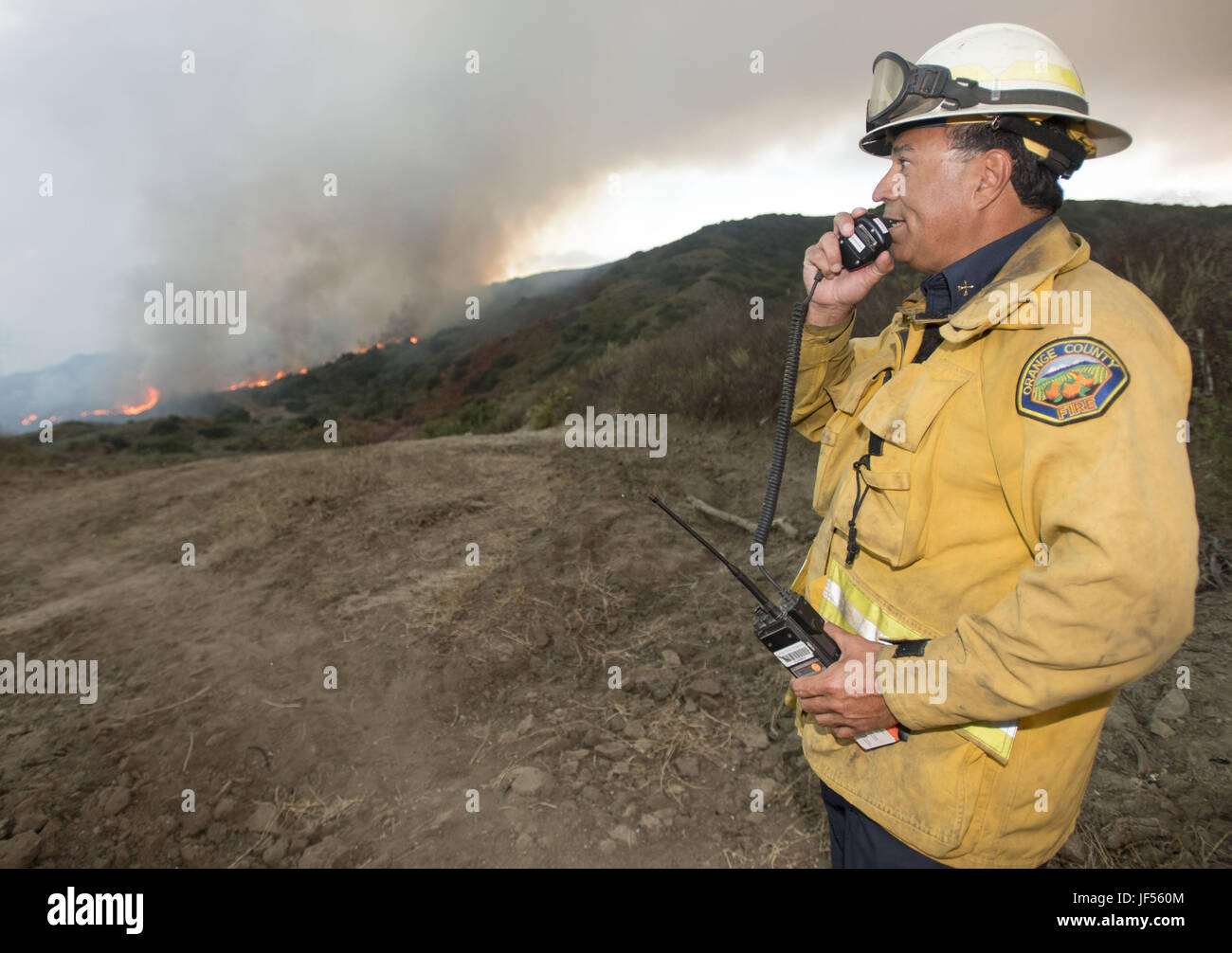 Page 2 - Battalion fire chief High 