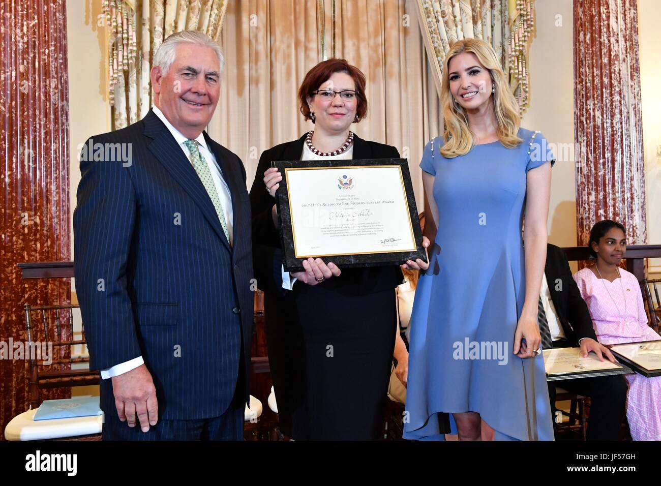 Viktoria sebhelyi hires stock photography and images Alamy