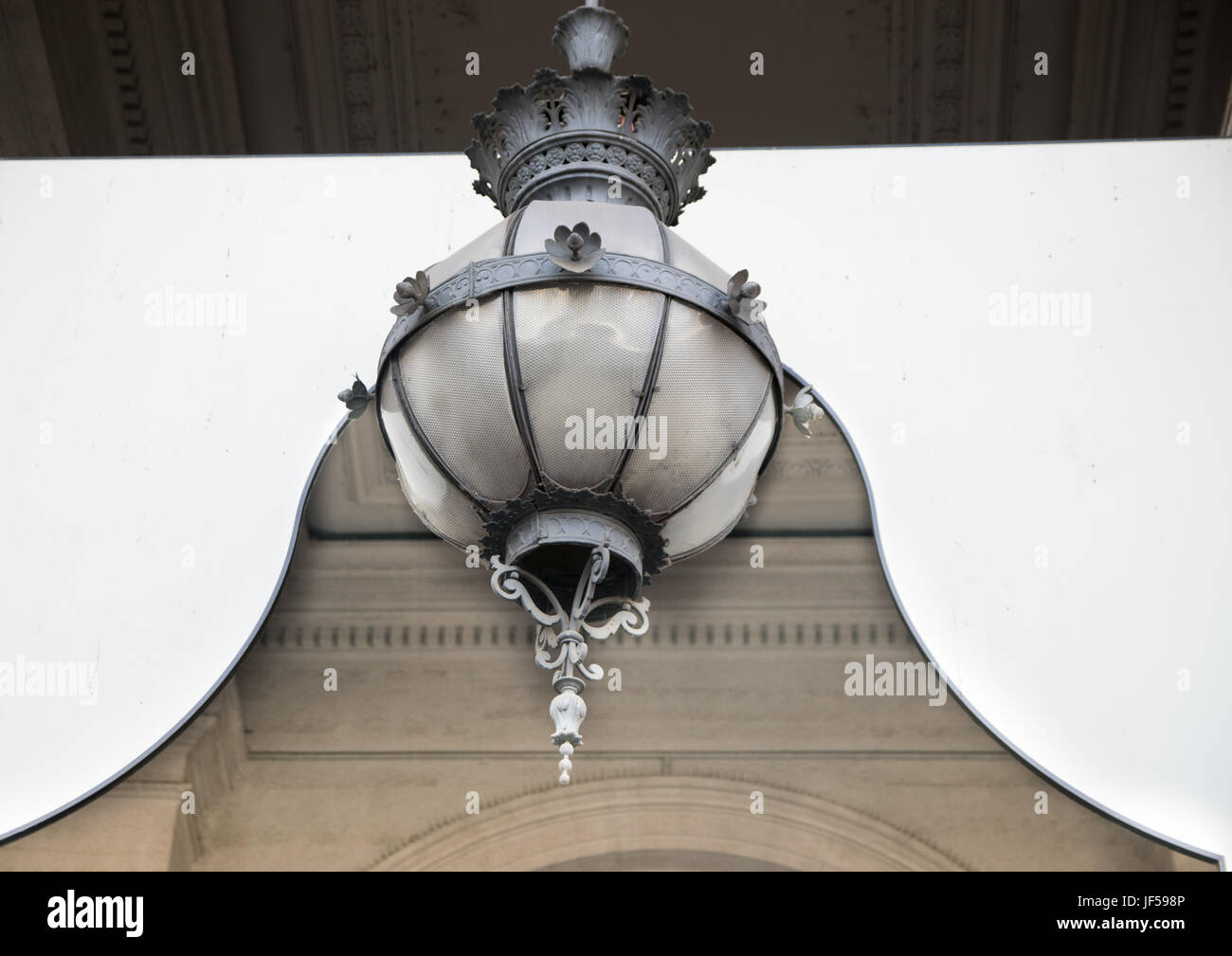 old italian lamp Stock Photo - Alamy