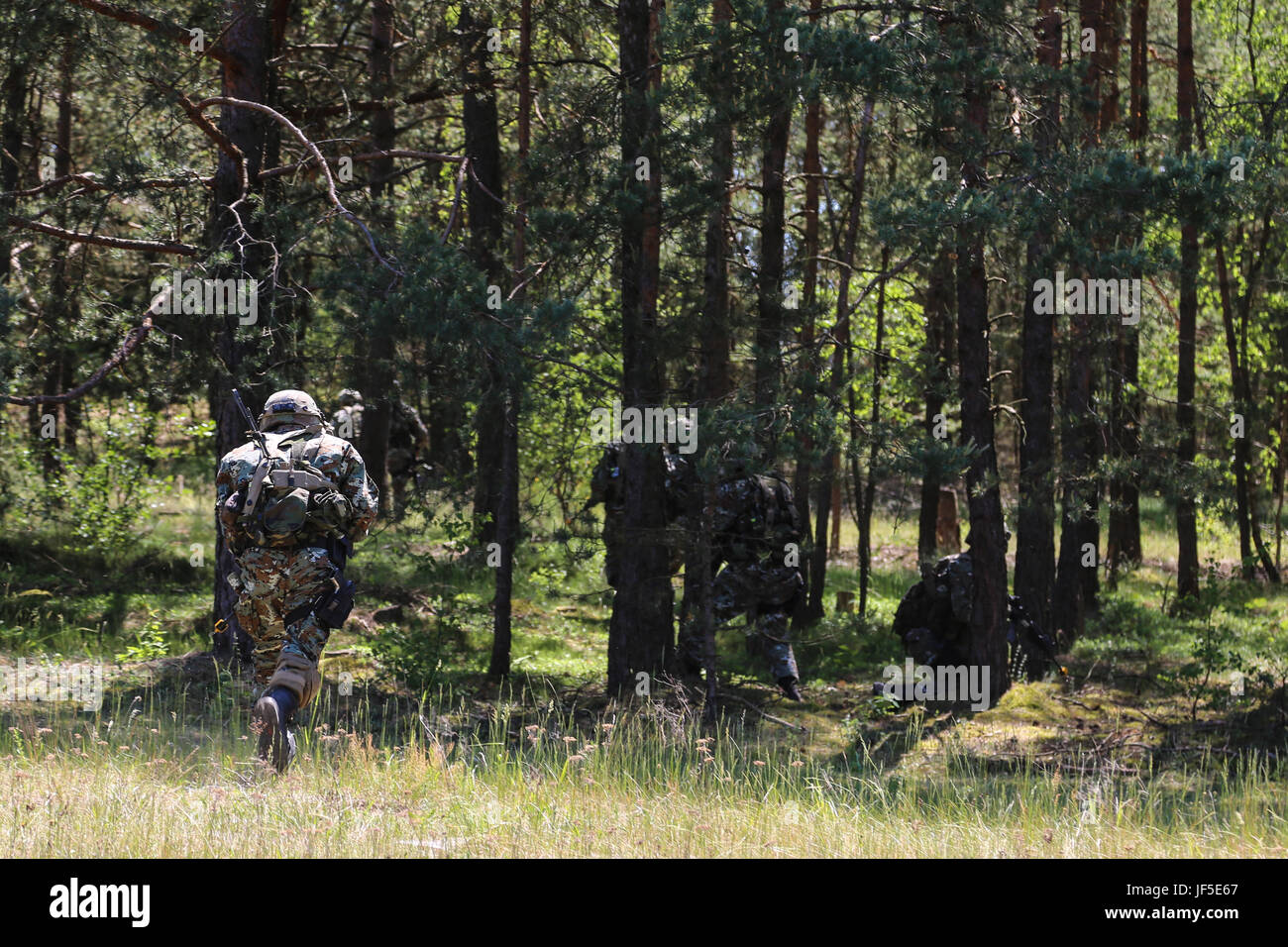 Ranger viii hi-res stock photography and images - Alamy