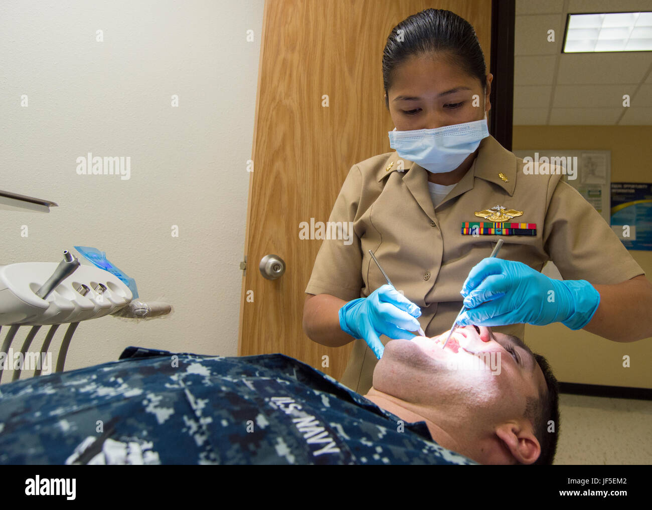 170603NAA484028 CORONADO, Calif. (June 03, 2017) Lt. Cmdr. Maria