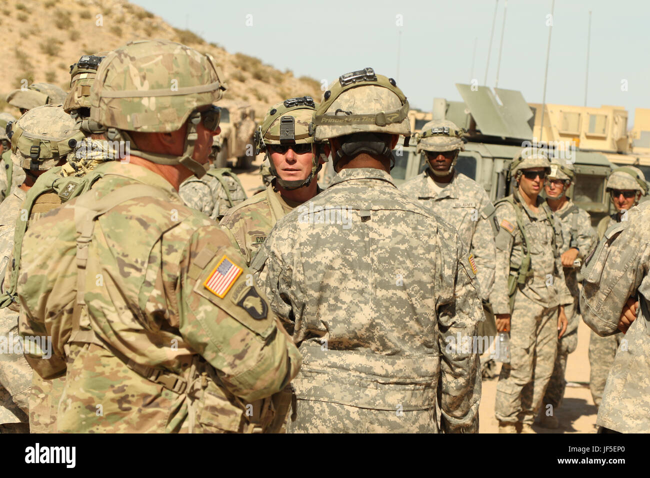 198th armored regiment hi-res stock photography and images - Alamy