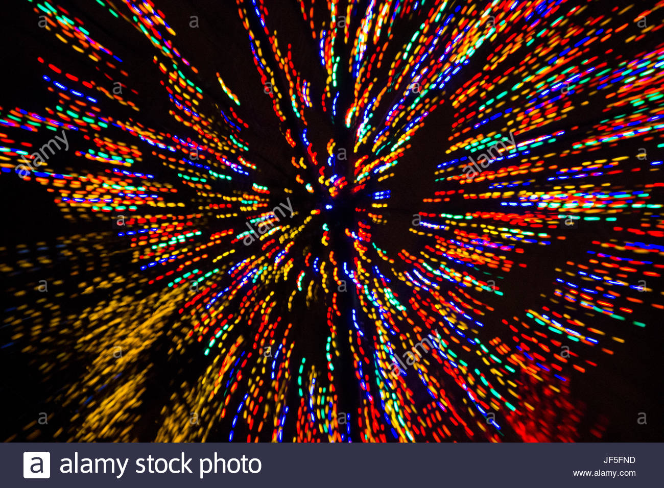 Lens Zoom Blur Long Exposure High Resolution Stock Photography and