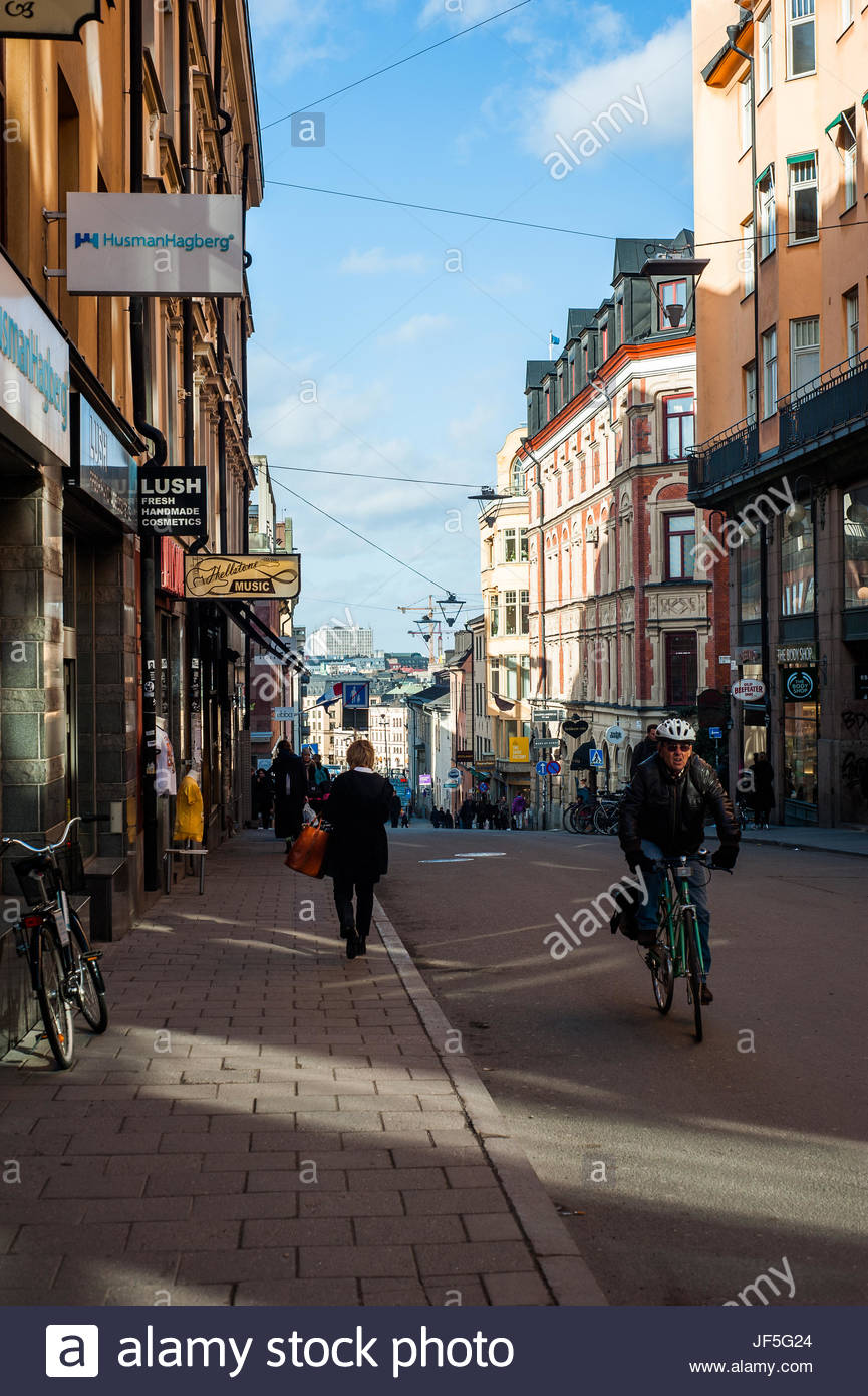 Gotgatan Stock Photos Gotgatan Stock Images Alamy - 