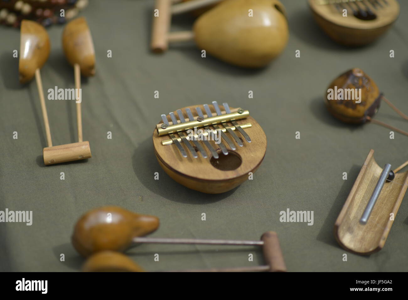 Instruments of argentina hi-res stock photography and images - Alamy