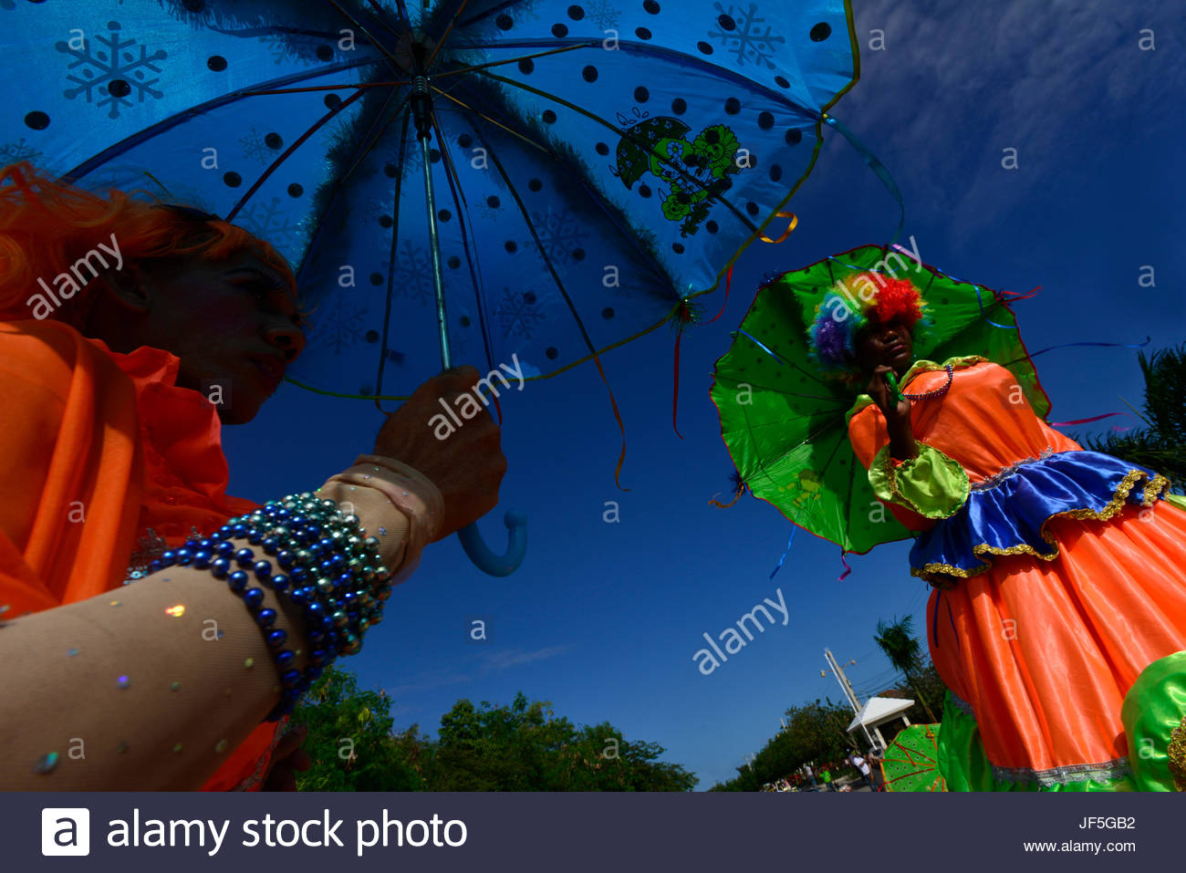 Men Carnival High Resolution Stock Photography and Images - Alamy