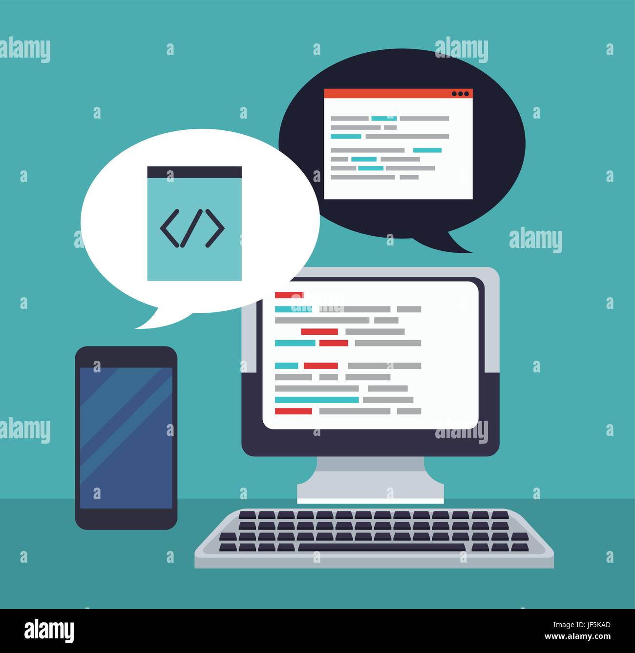 Computer screen dialogue box hi-res stock photography and images - Alamy