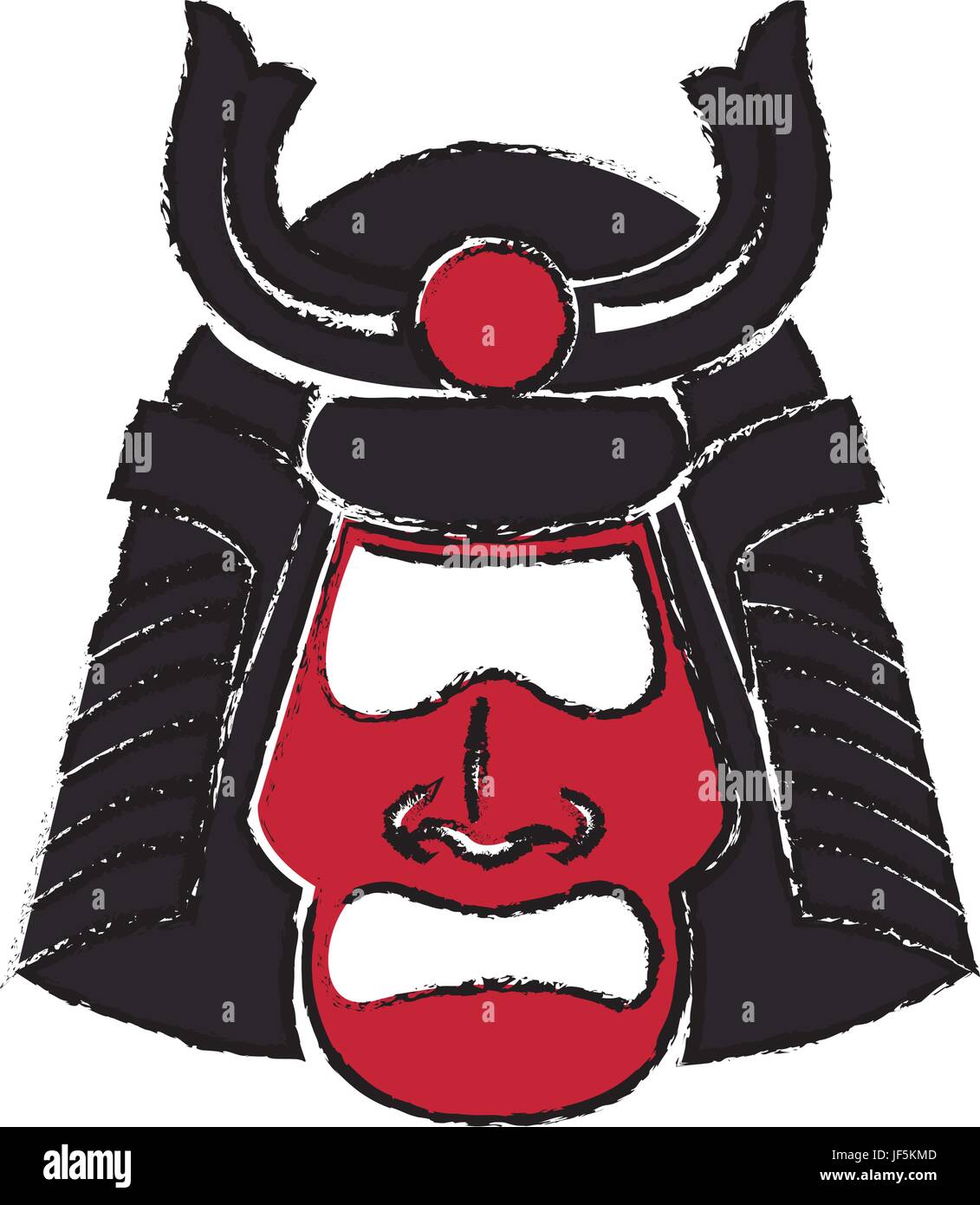 Japanese Warrior High Resolution Stock Photography and Images Alamy