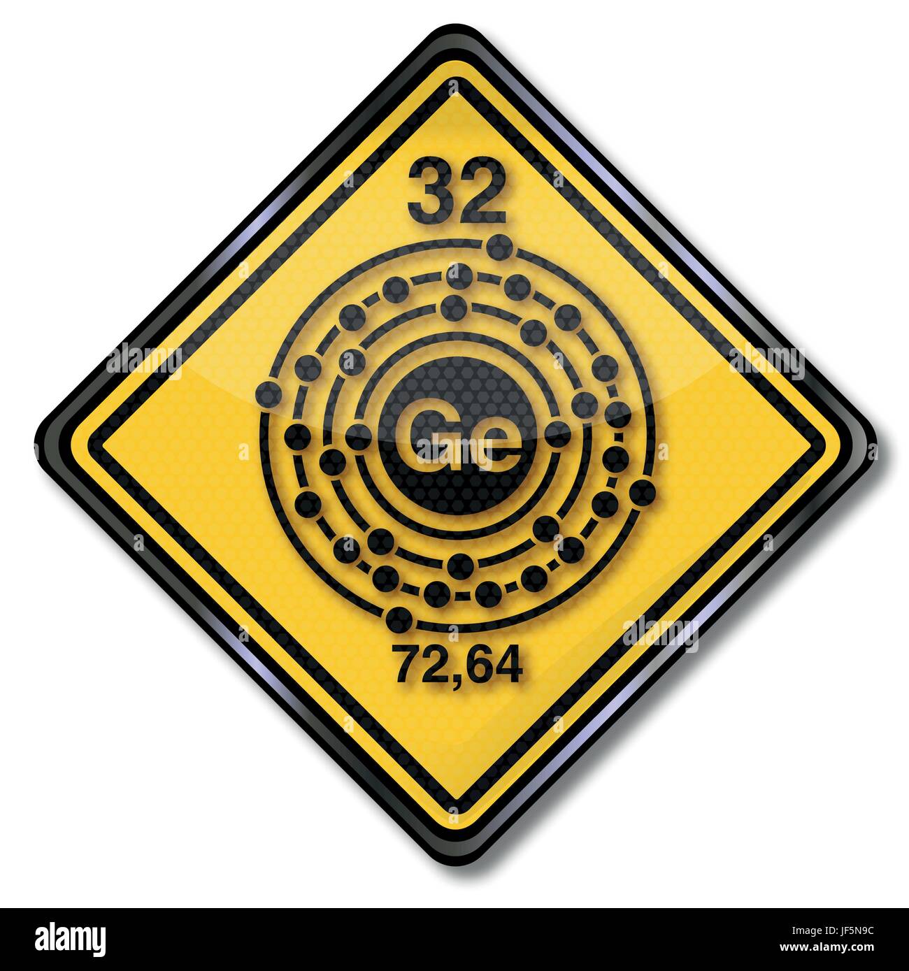 Ion detector Stock Vector Images - Alamy