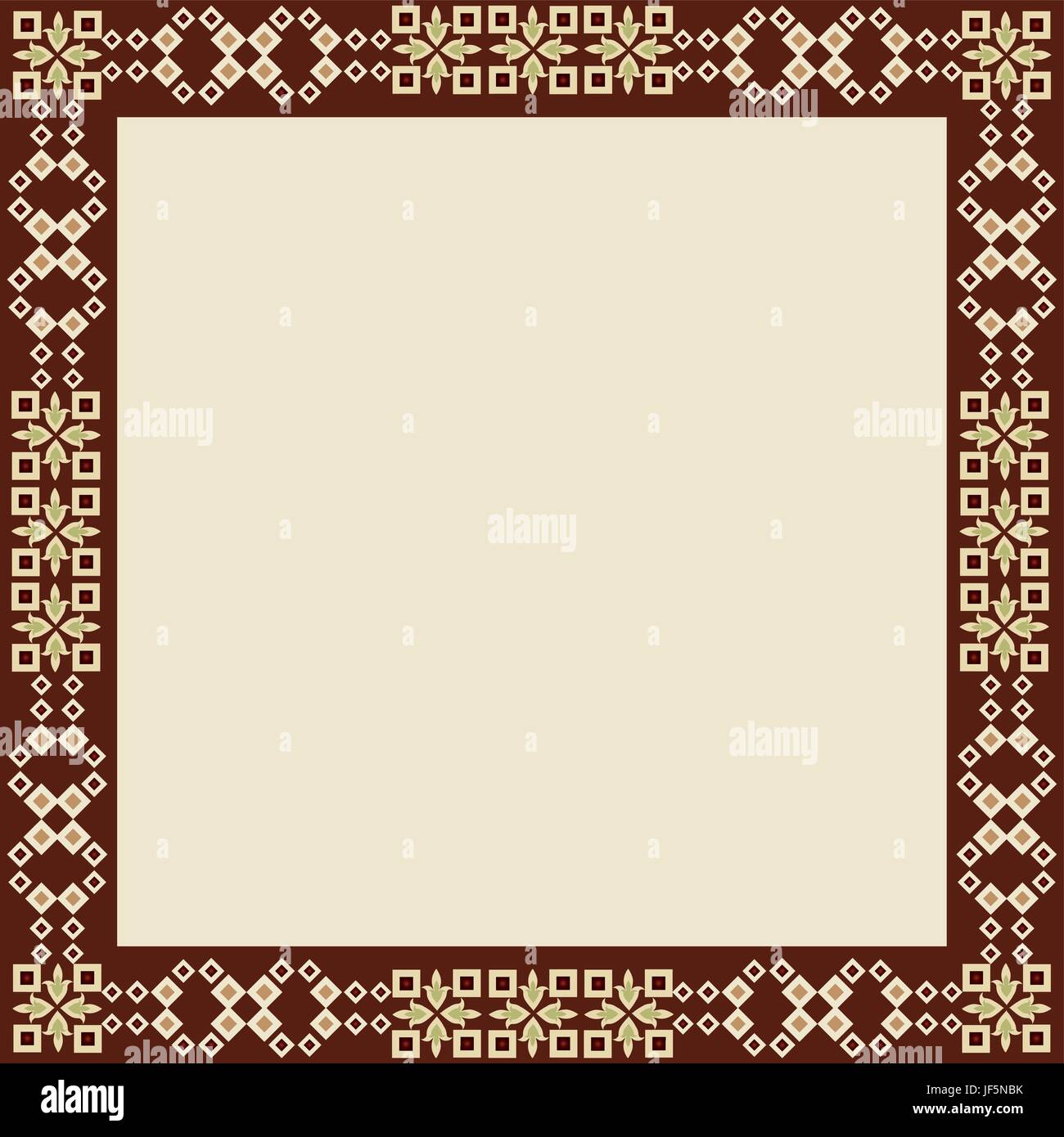 hot, warm, decorative, frame, colors, colours, framework, fall, autumn ...