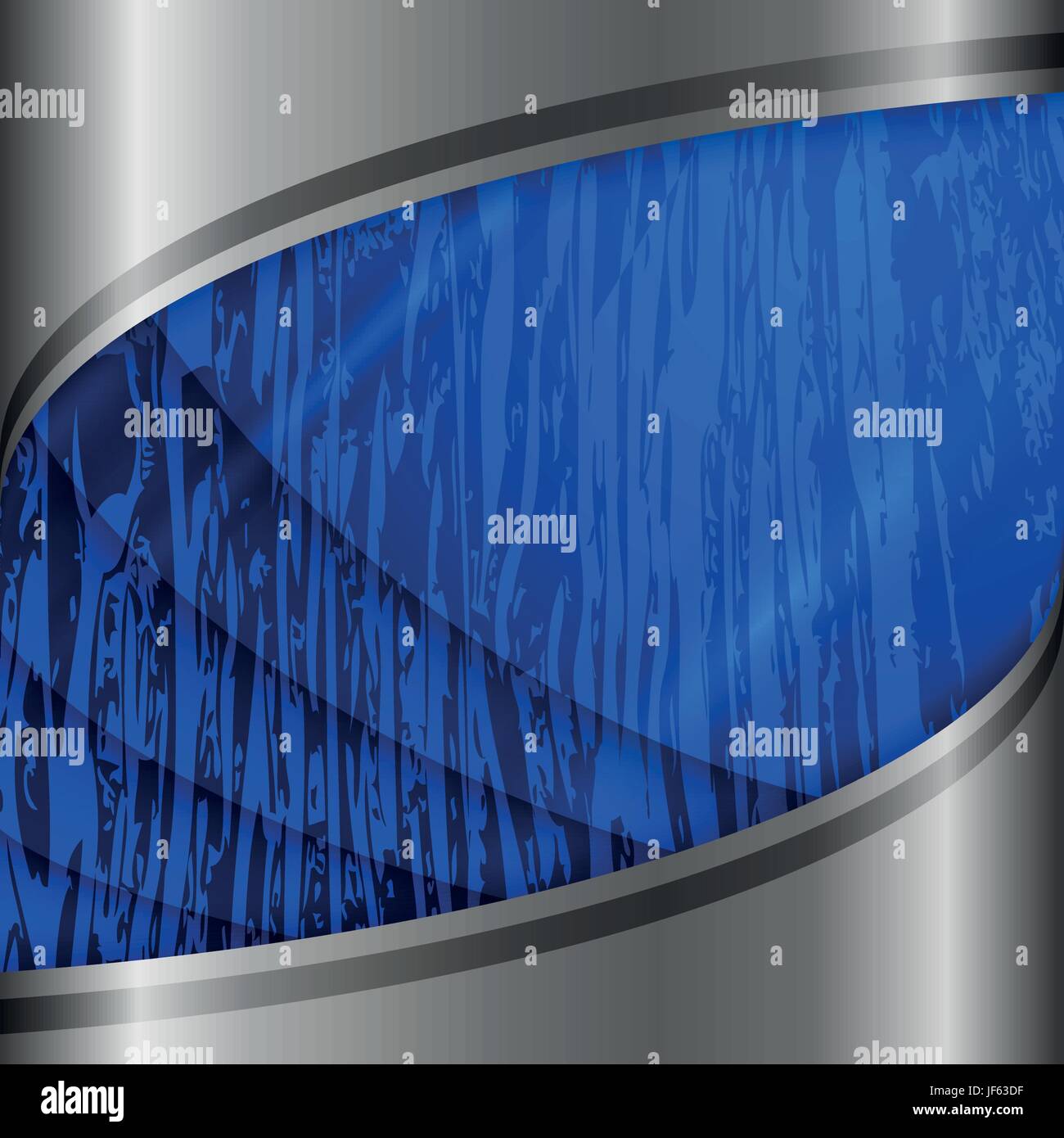 blue, mesh, gradient, metallic, curve, shadows, light, wave, blue, mesh ...