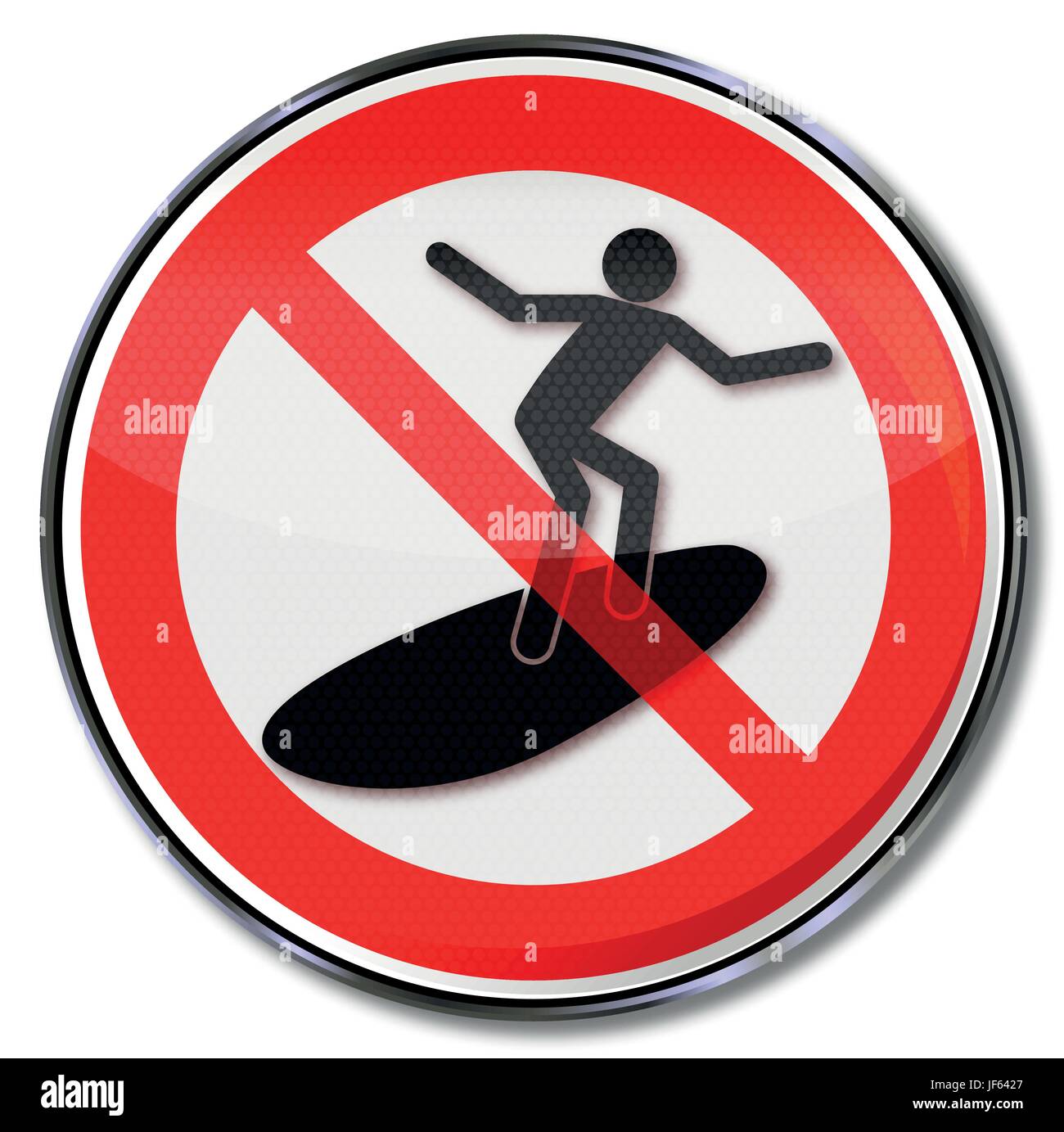 attention, whirlpool, sign, signal, prohibition sign, drown, salt water, sea, Stock Vector