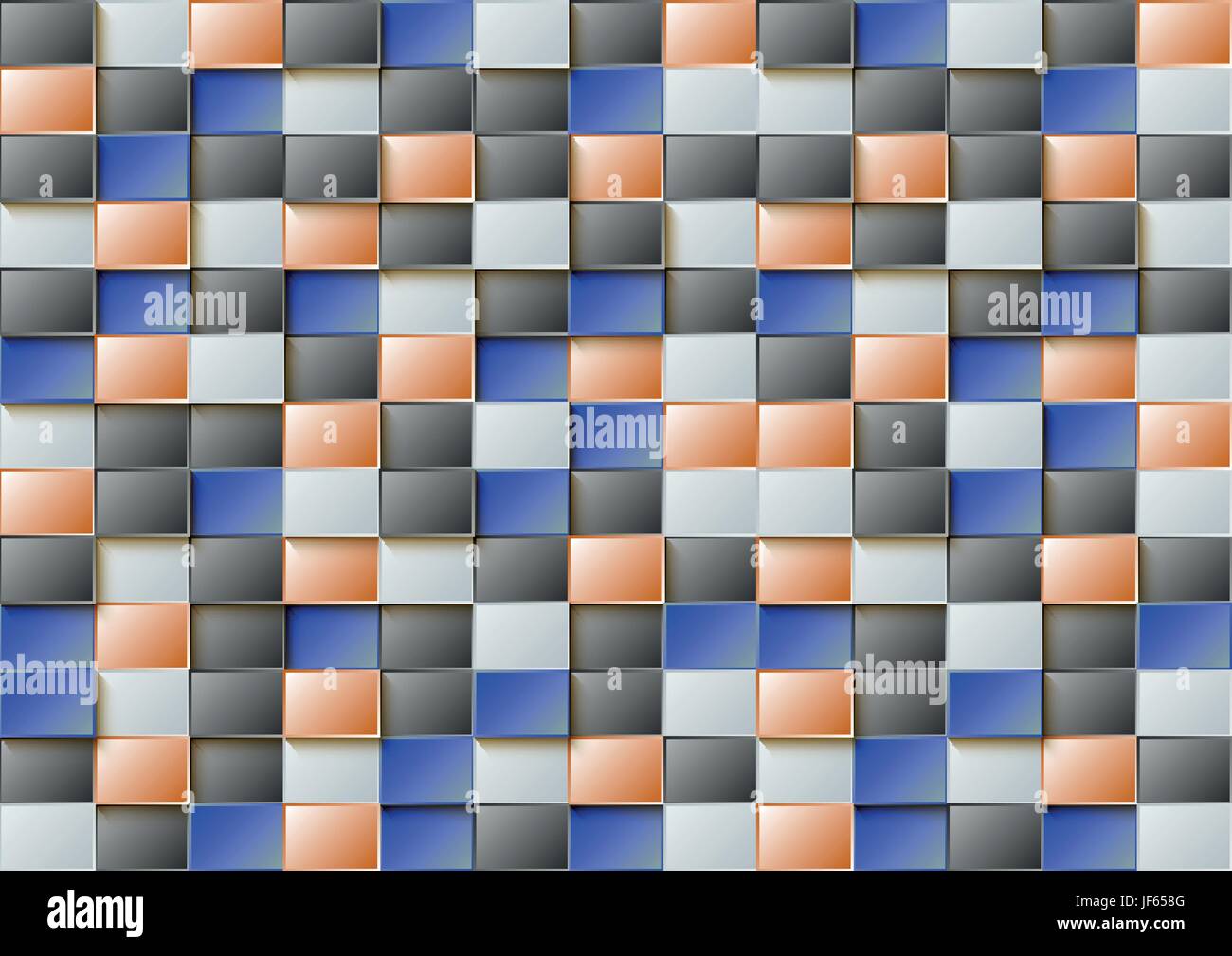 square, tiles, pattern, piece, section, segment, part, area, mosaics, mosaic, Stock Vector