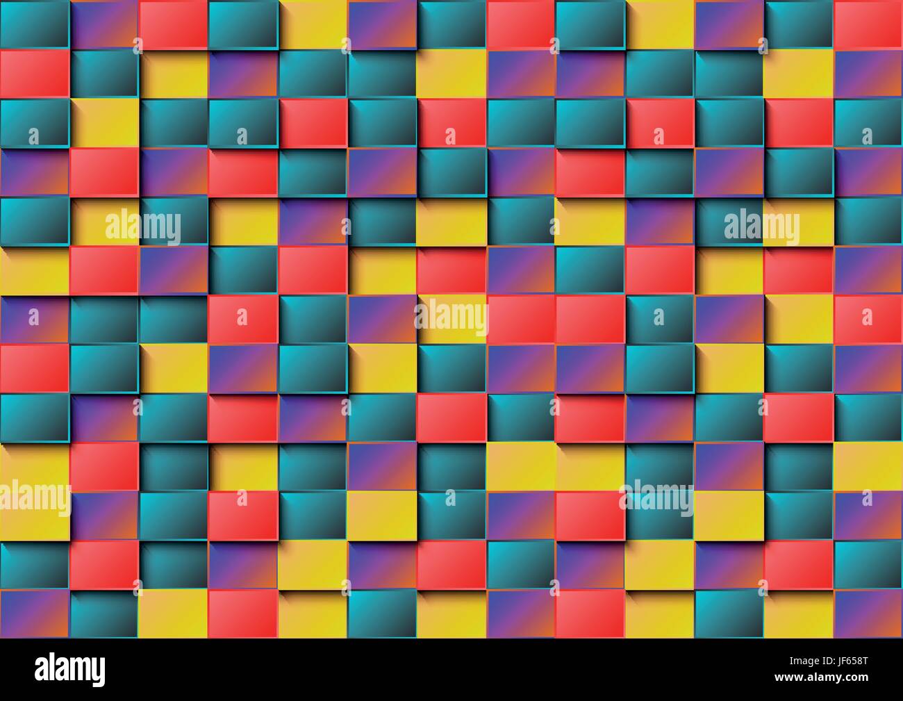 square, tiles, pattern, piece, section, segment, part, area, mosaics ...