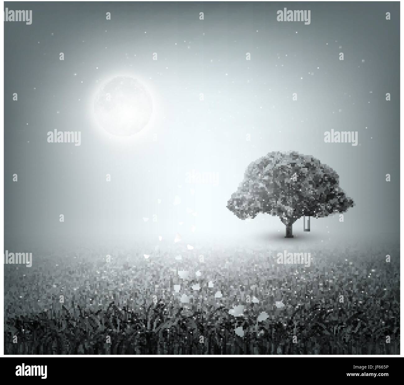 blue, model, design, project, concept, plan, draft, tree, space ...