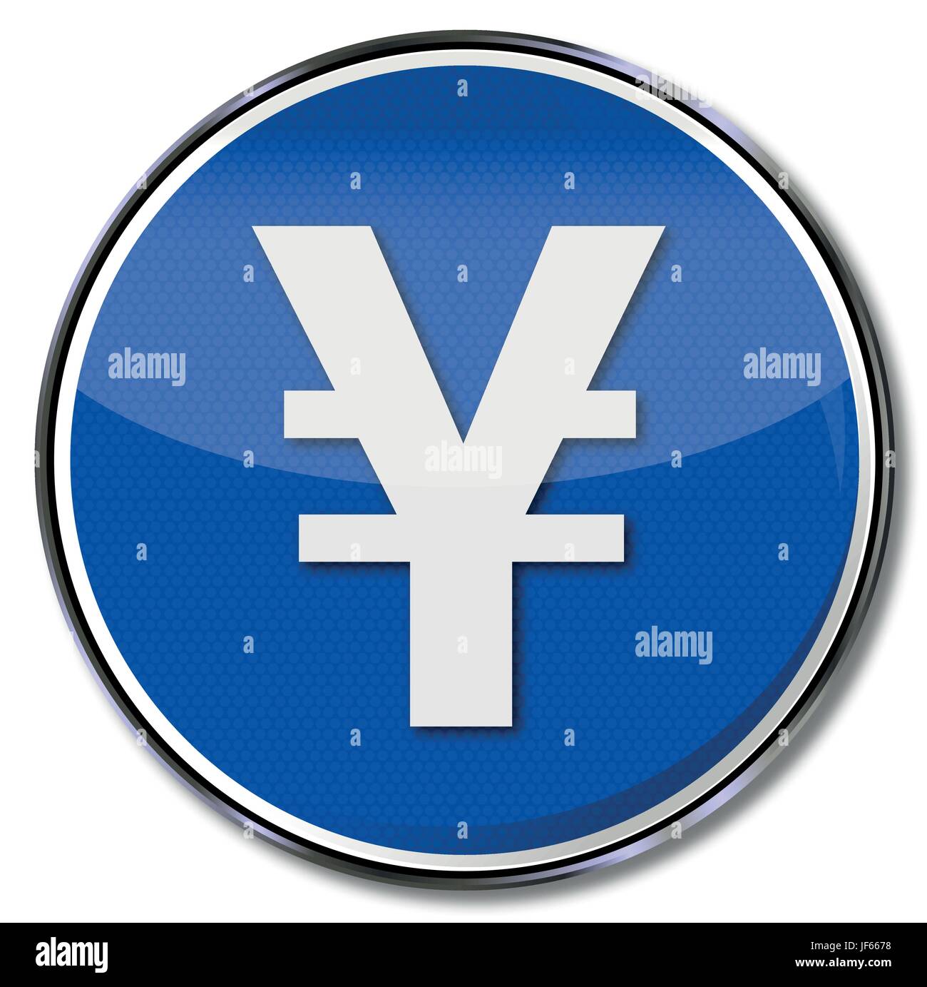 attention, japanese, japan, capital market, deflation, asia, currency, coin, Stock Vector