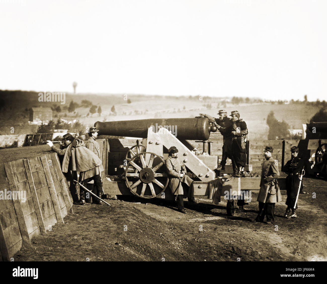 Fifth infantry hi-res stock photography and images - Alamy