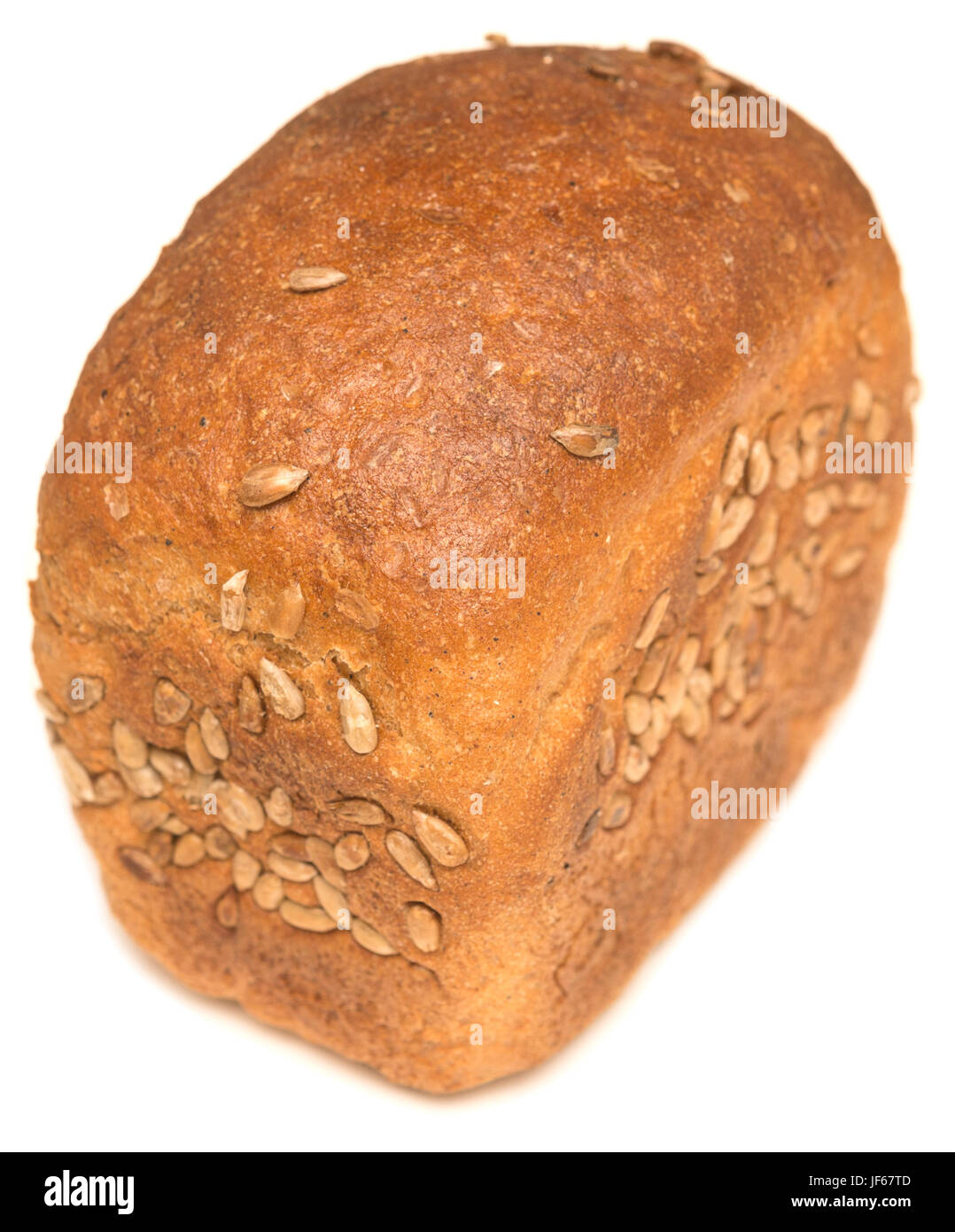 sunflower seed bread Stock Photo Alamy